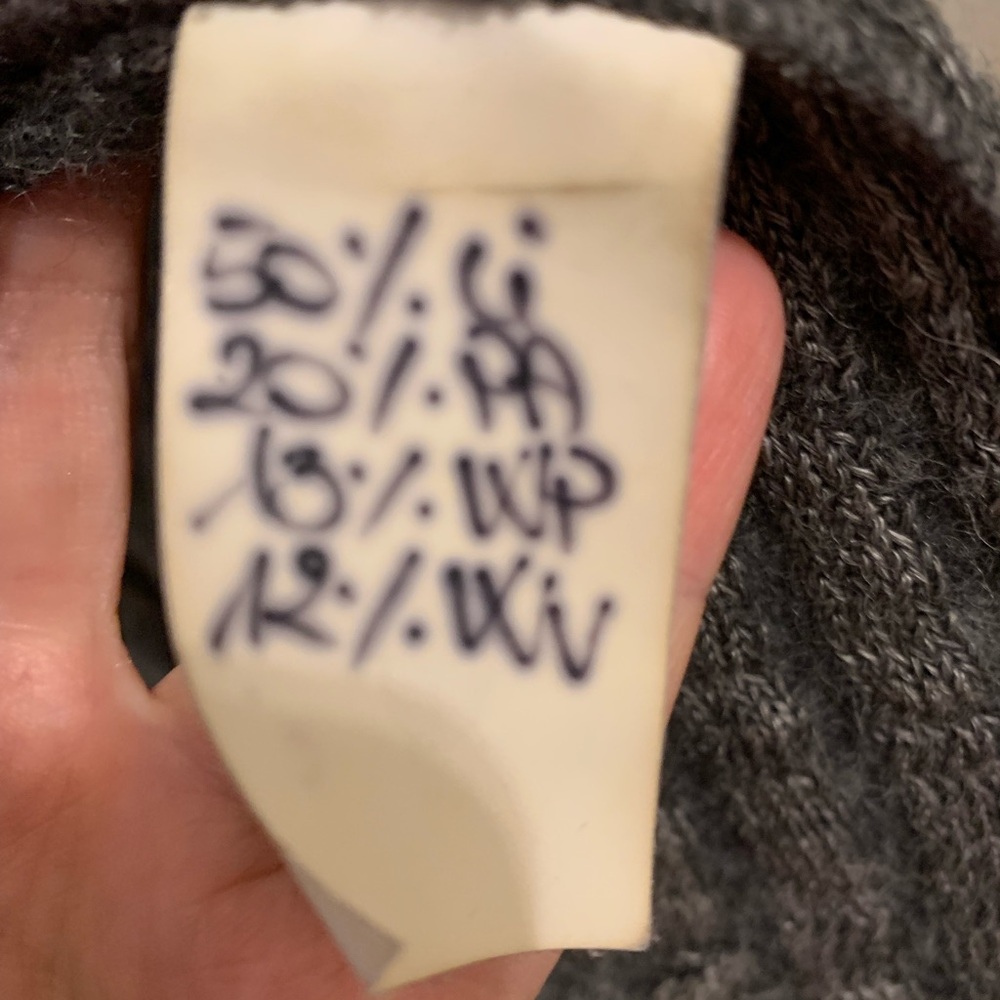 Transit Par Such Wool Coat - Picture 8 of 12